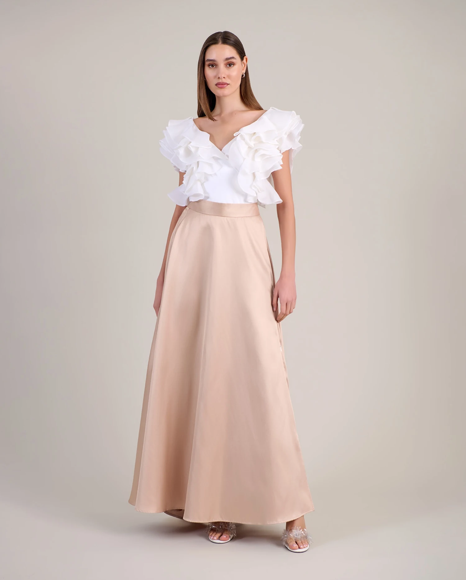 Joyce Skirt