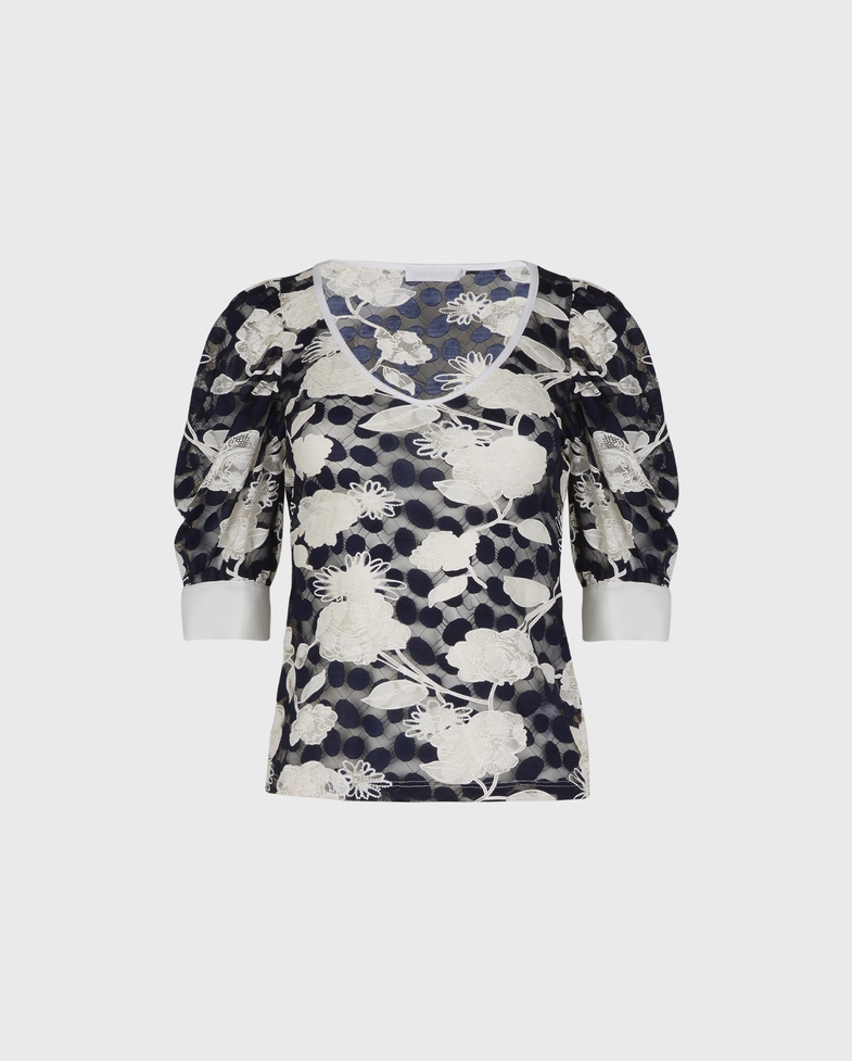 Nancy Top