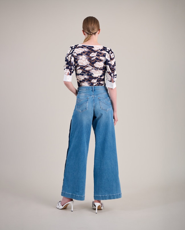 Nancy Top