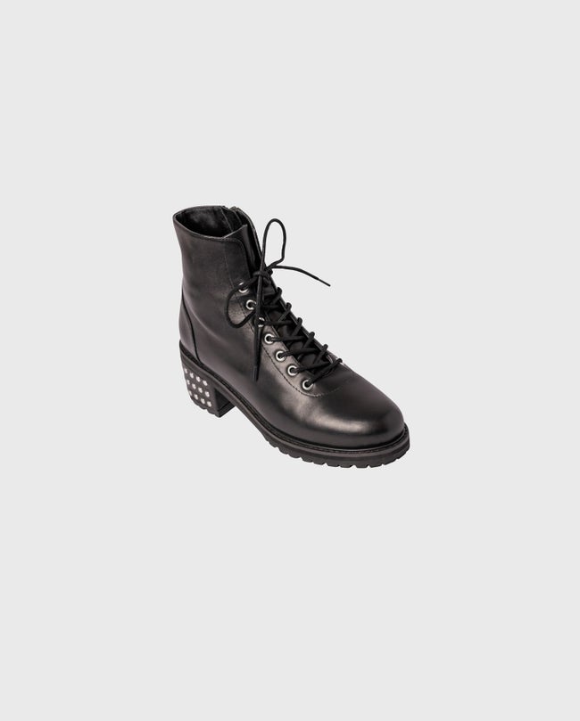 Nashville Boot