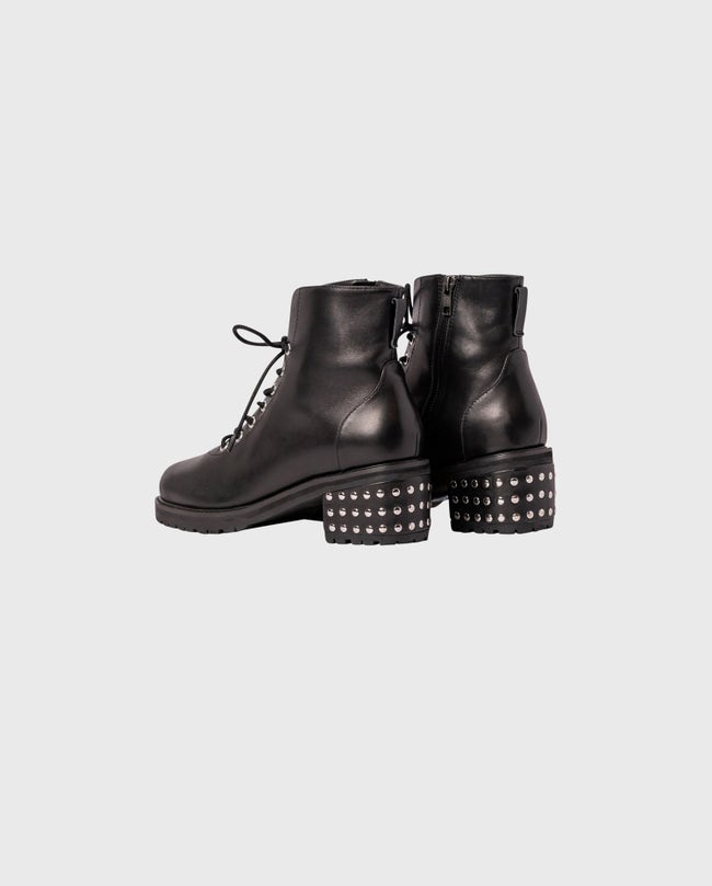 Nashville Boot