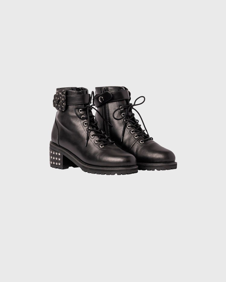 Nashville Boot