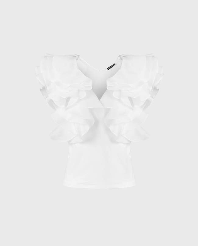 Natalena Blouse