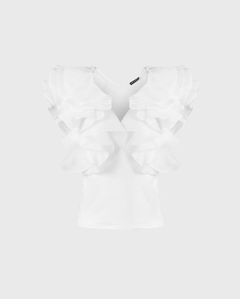 Natalena Blouse