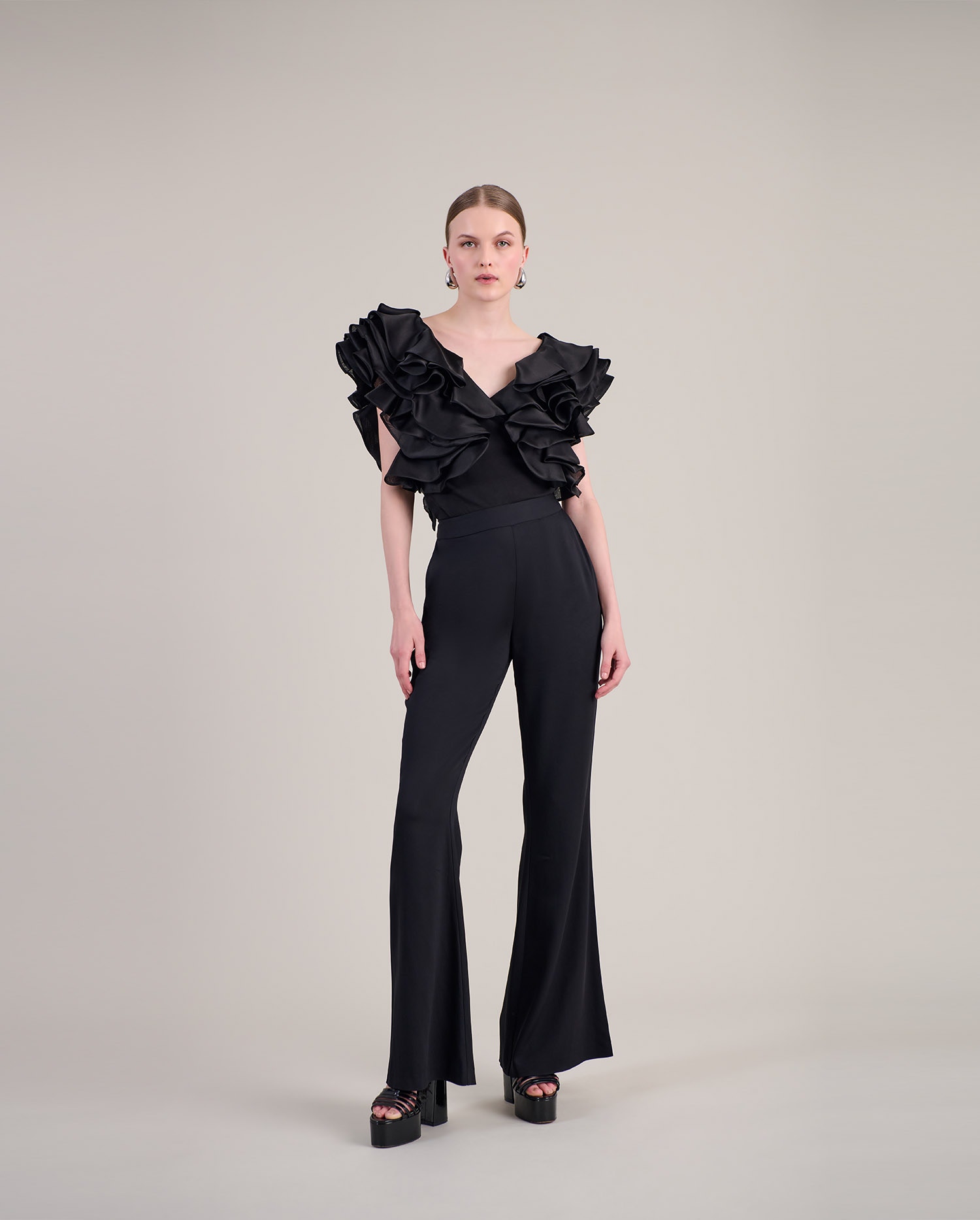 Natalena Blouse