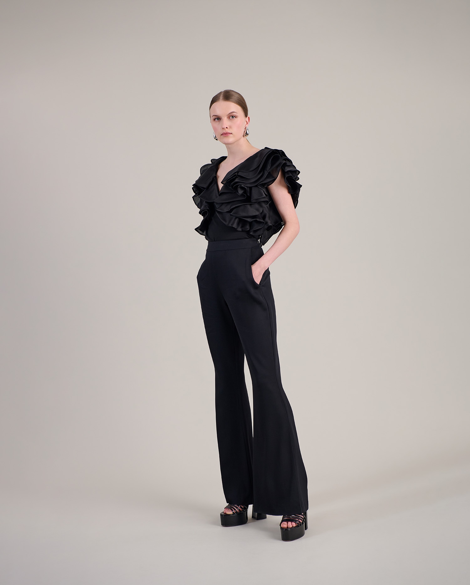 Natalena Blouse