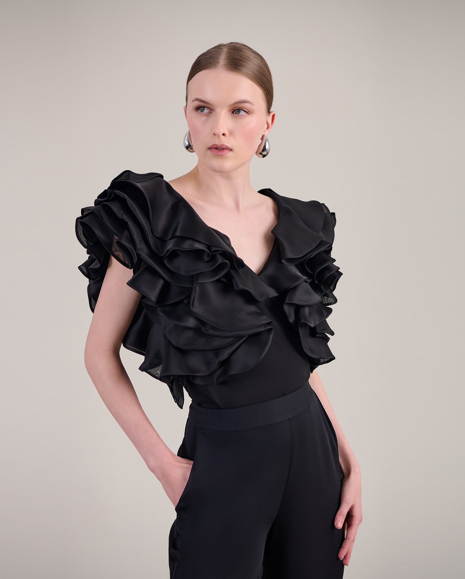 Natalena Blouse