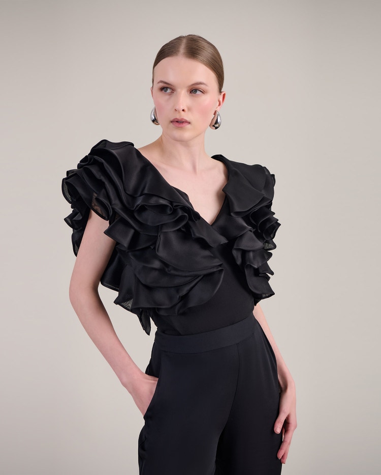 Natalena Blouse