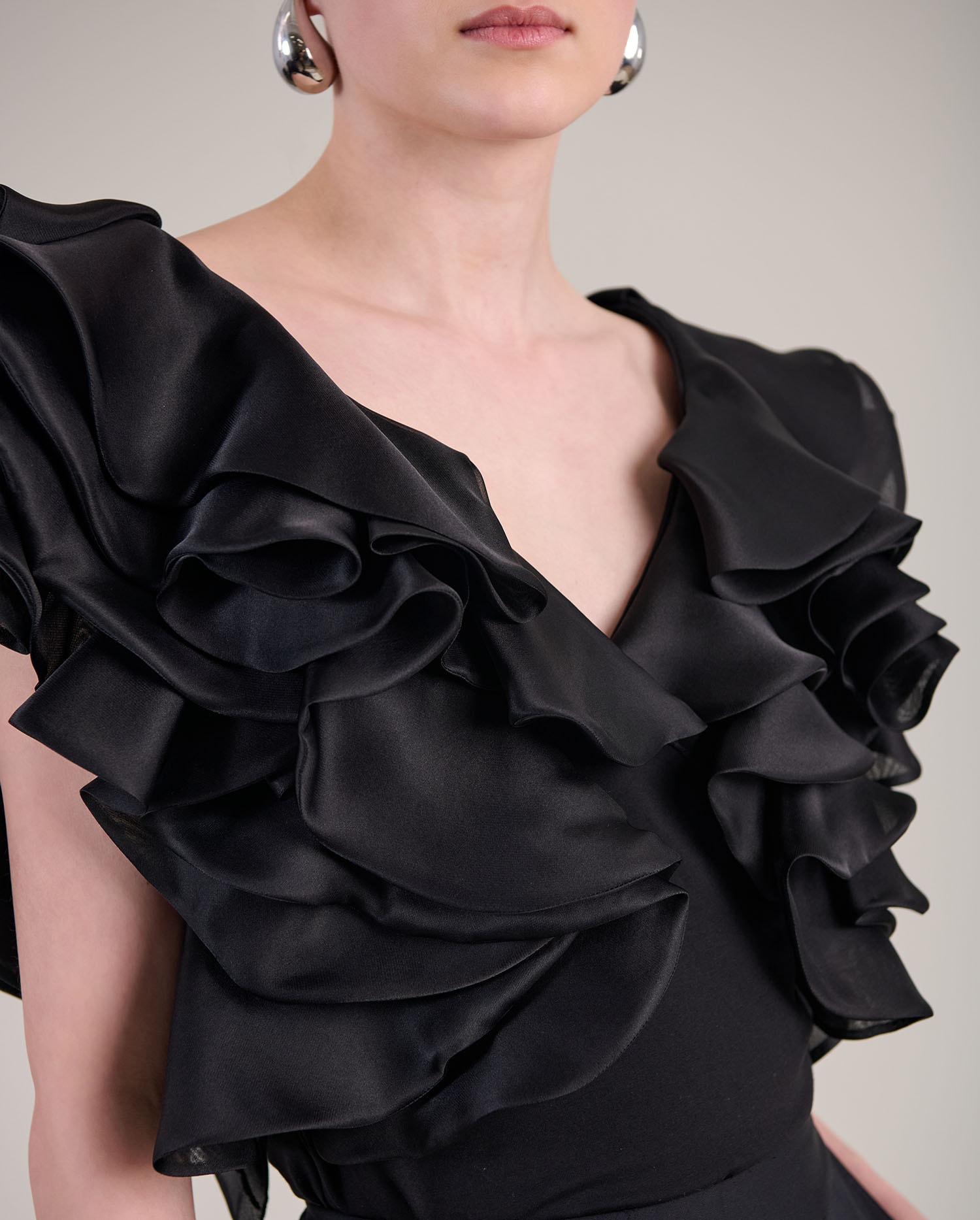 Natalena Blouse