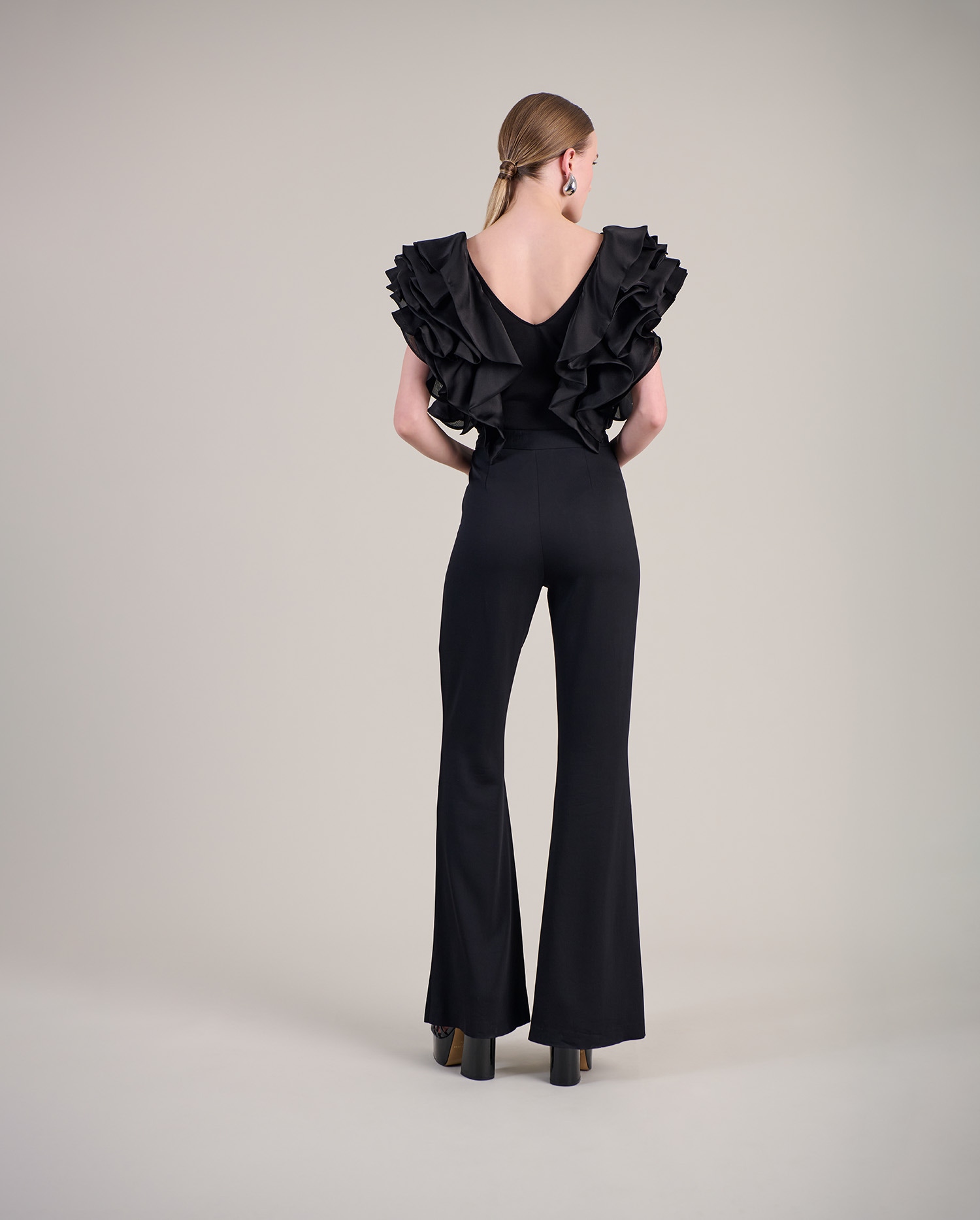 Natalena Blouse