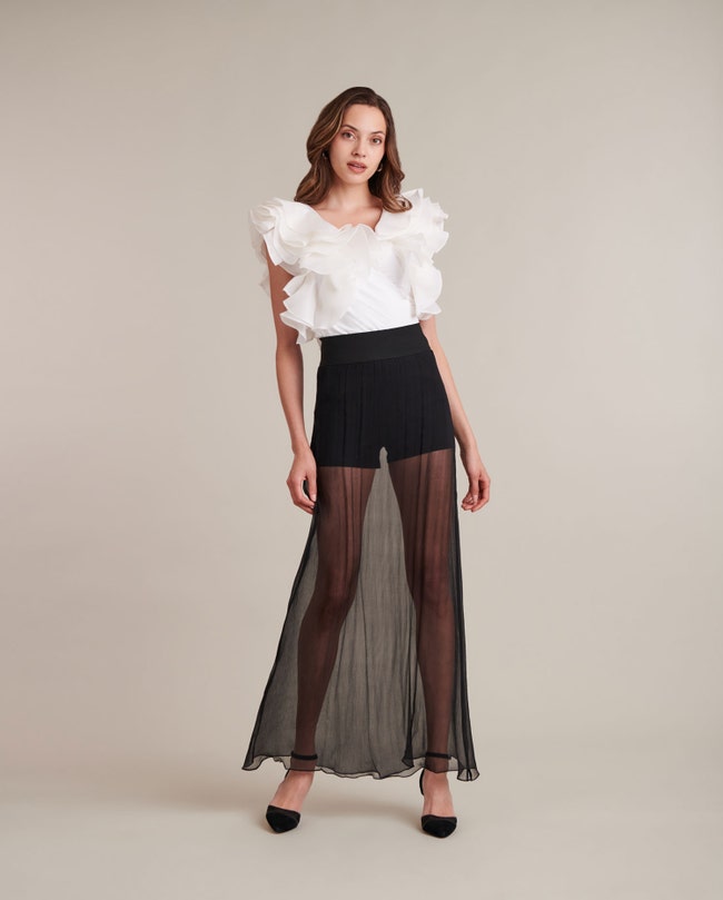 Natalena Blouse