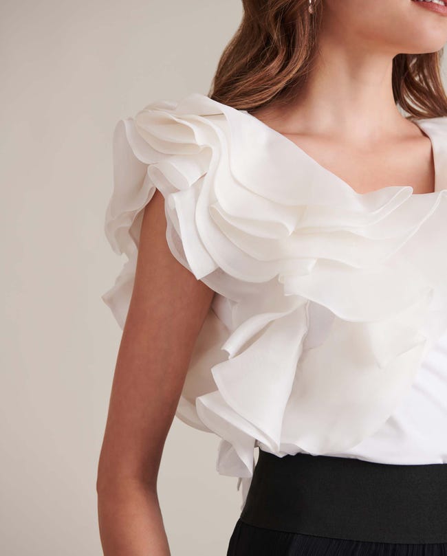 Natalena Blouse