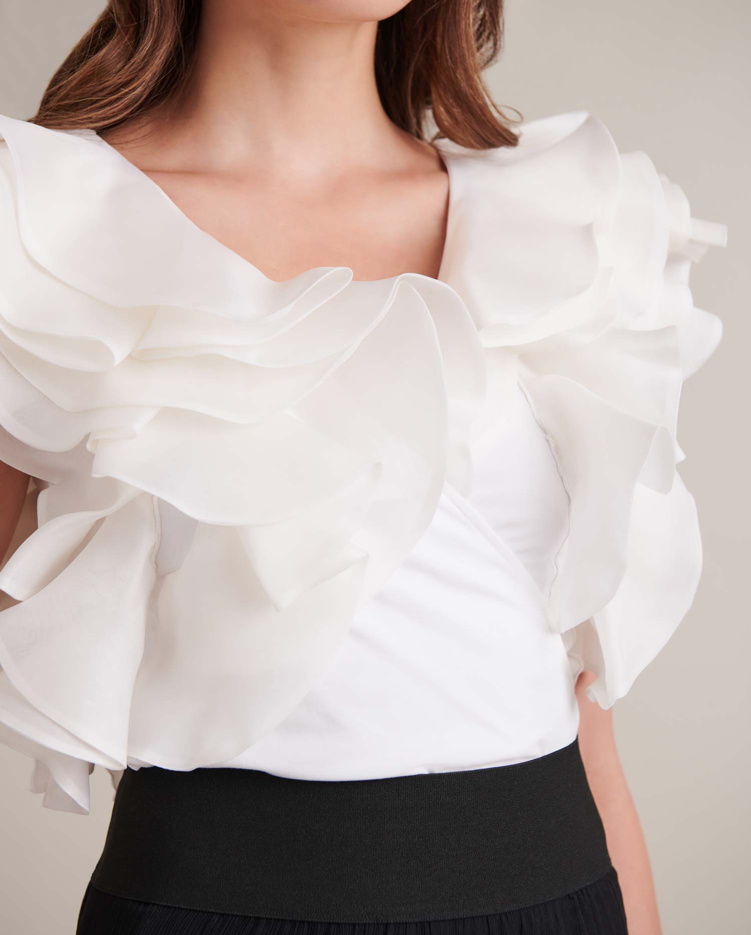 Natalena Blouse