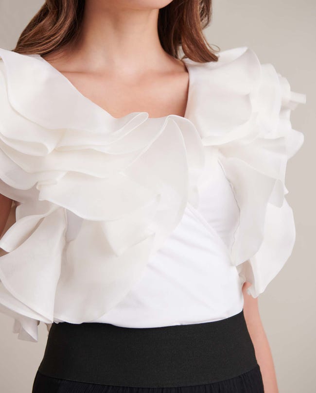 Natalena Blouse