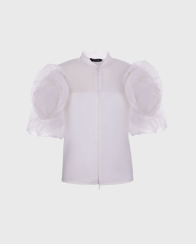Anne shop fontaine shirts