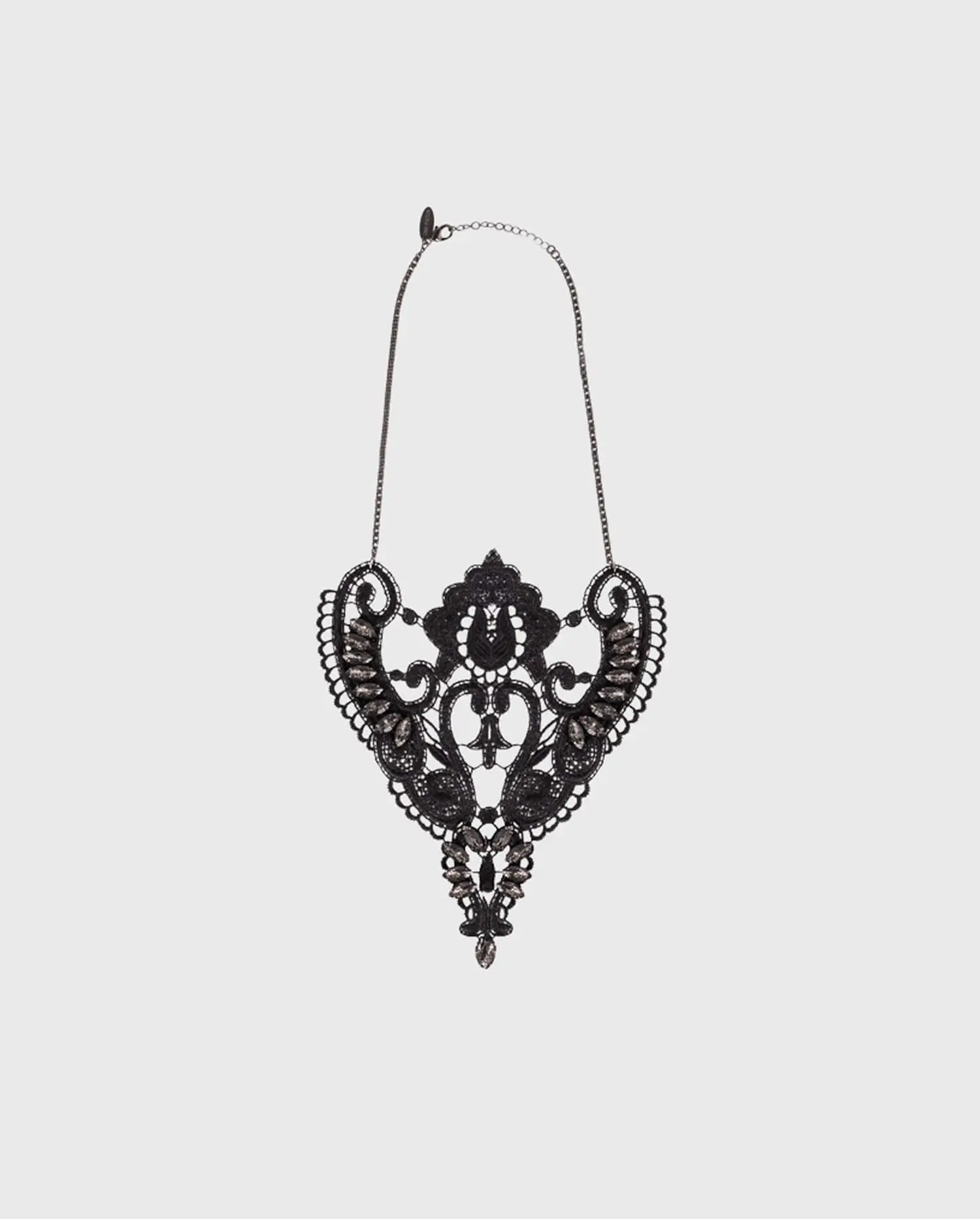 Natasha Collar