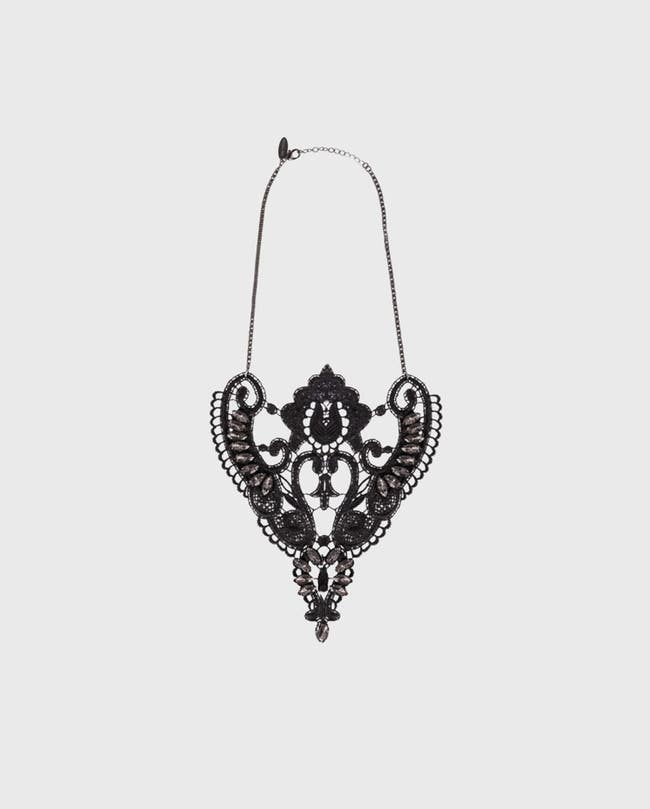 Natasha Collar