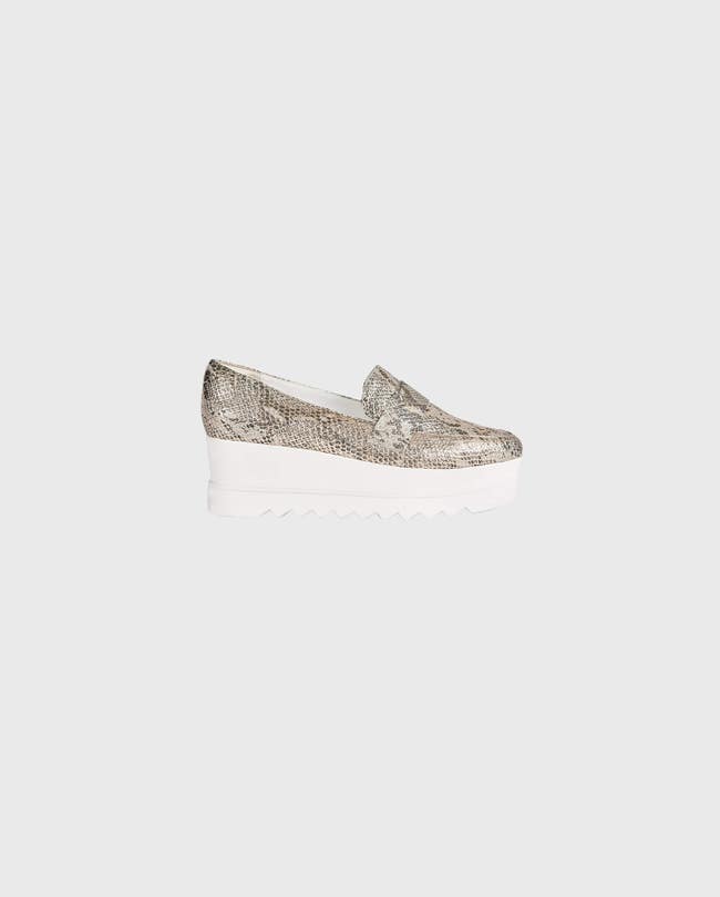 Naya-Pyth Loafer