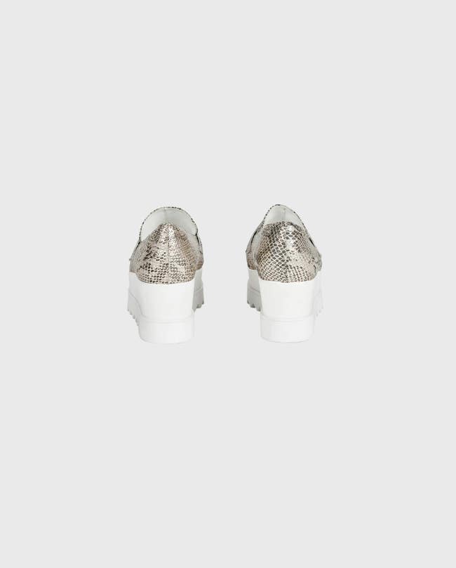 Naya-Pyth Loafer