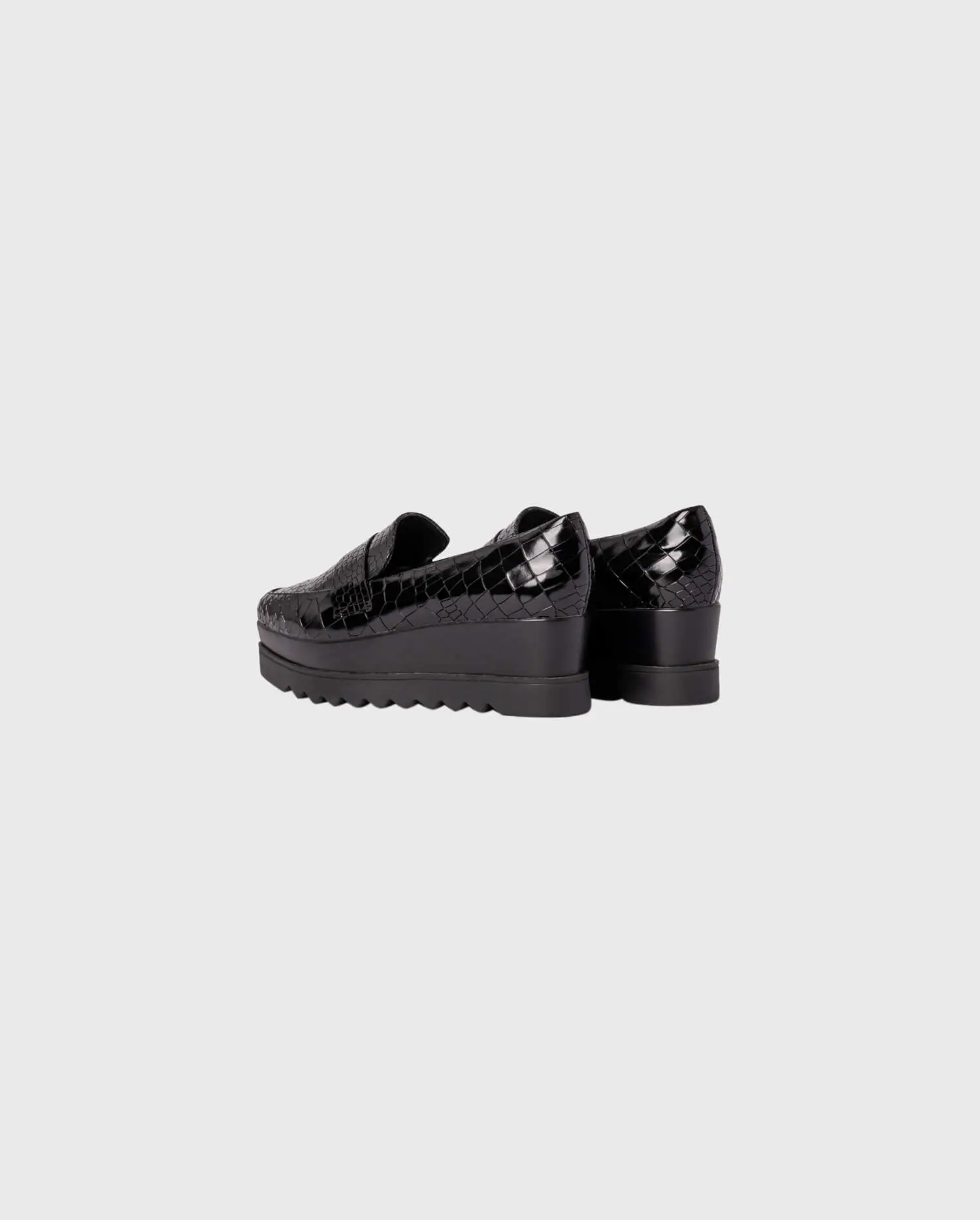 NAYA Loafers front view