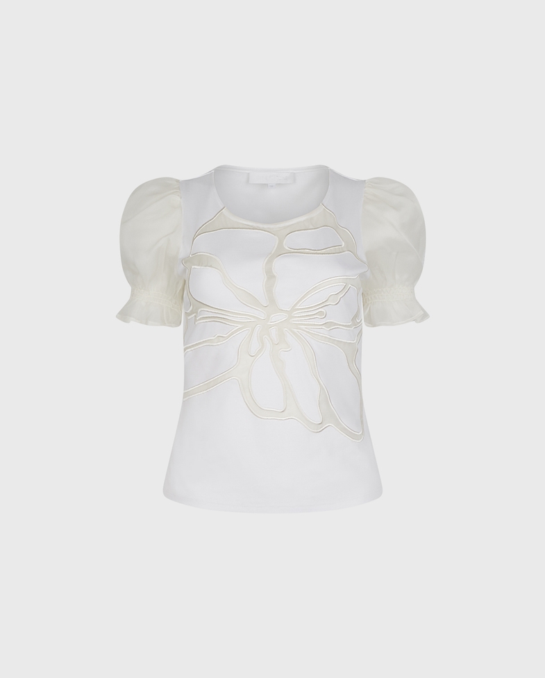 Neera Top
