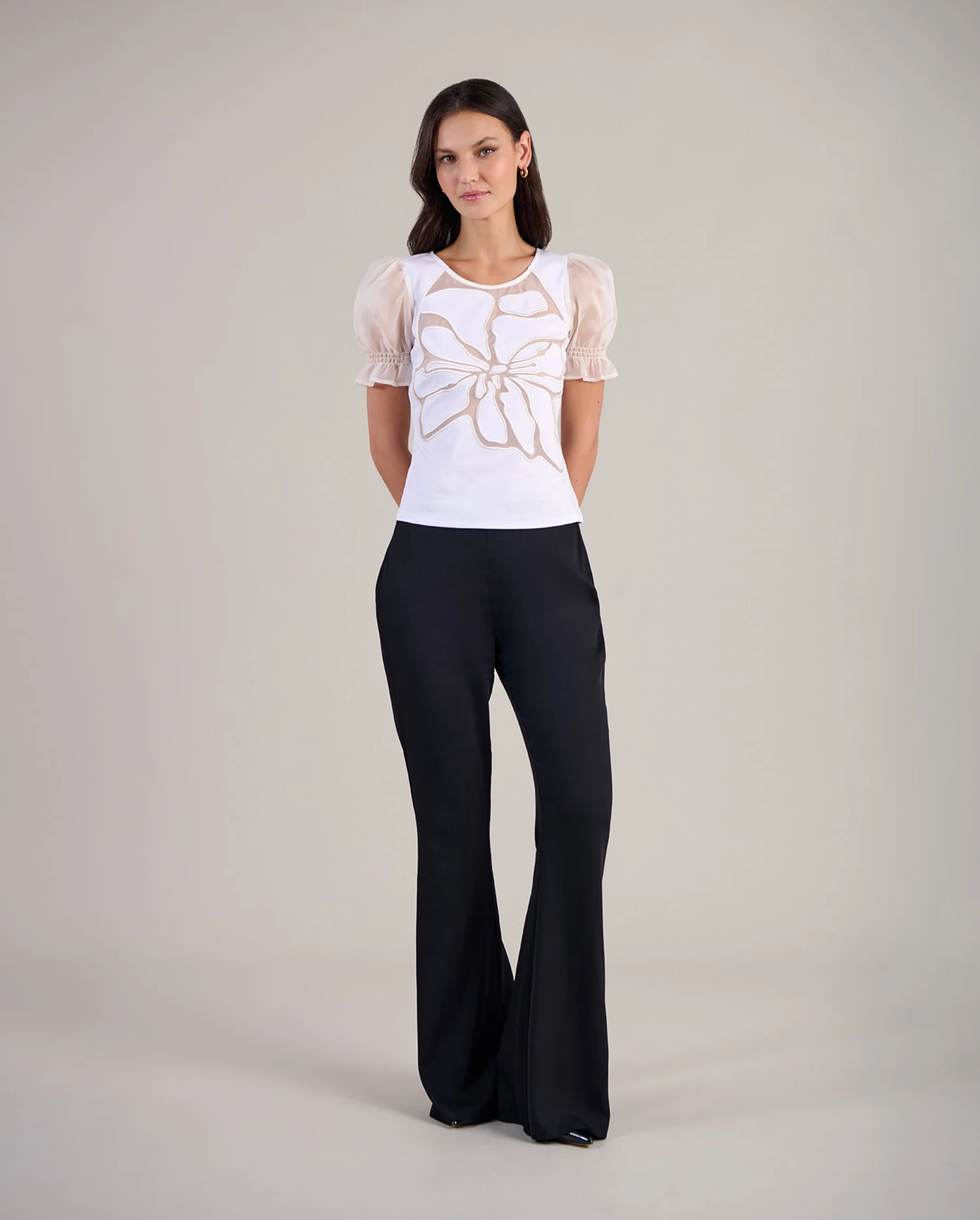 Neera Top