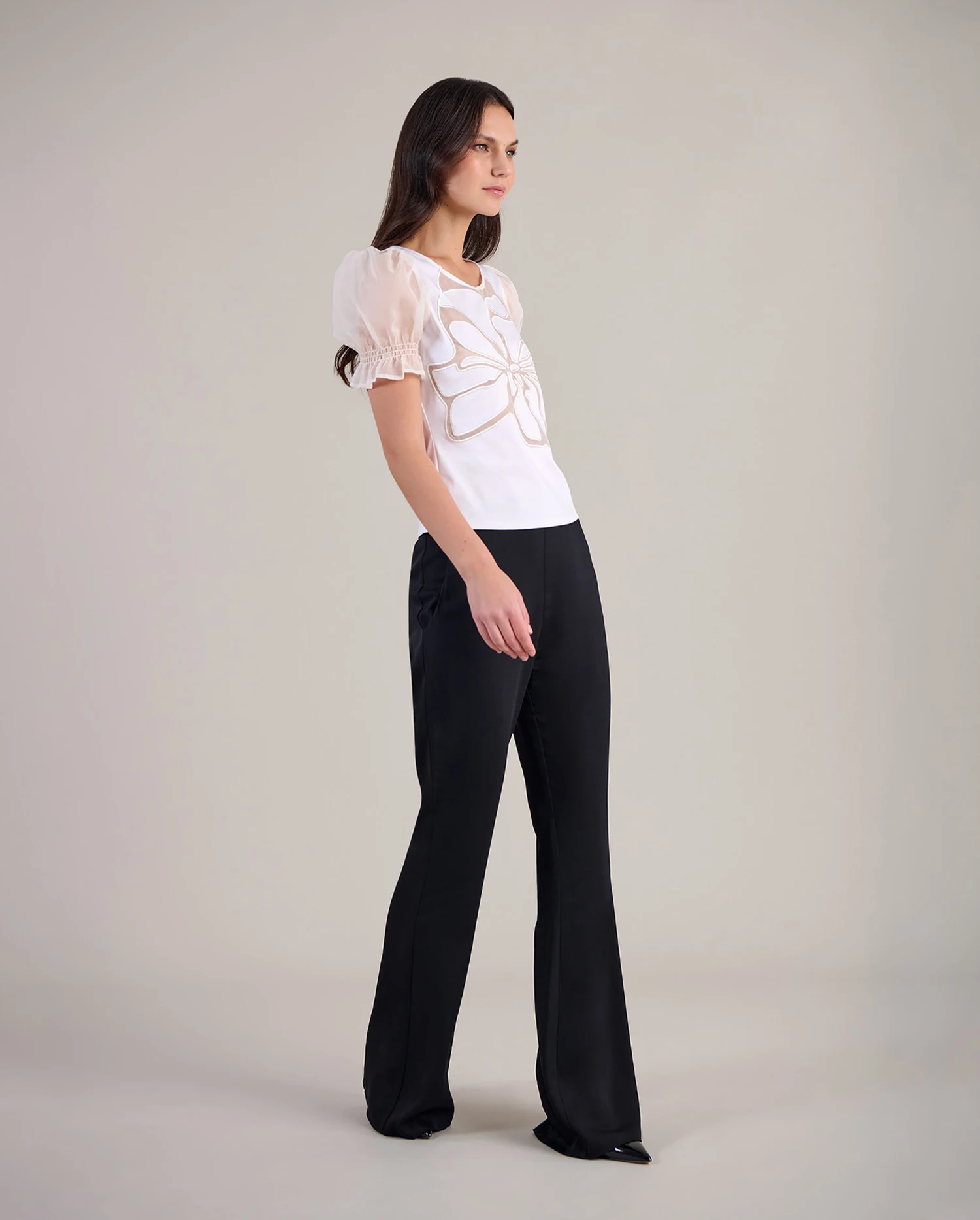 Neera Top