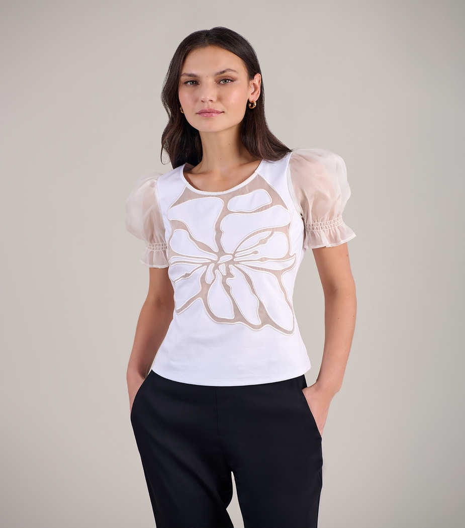Neera Top