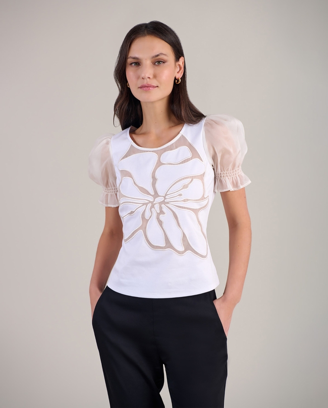 Neera Top