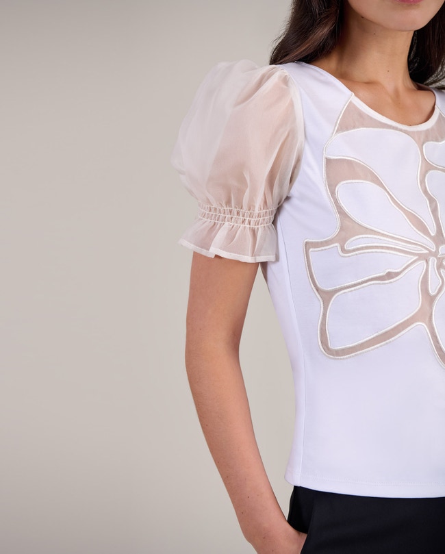 Neera Top