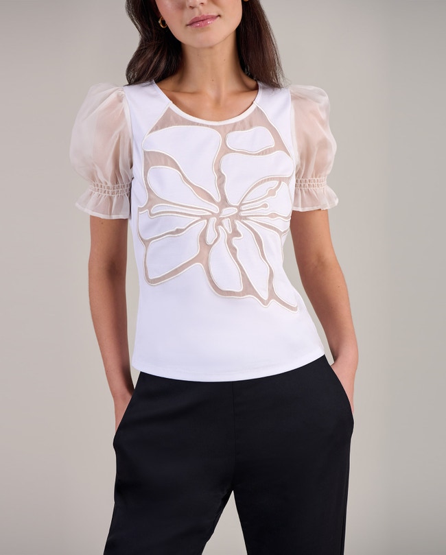 Neera Top