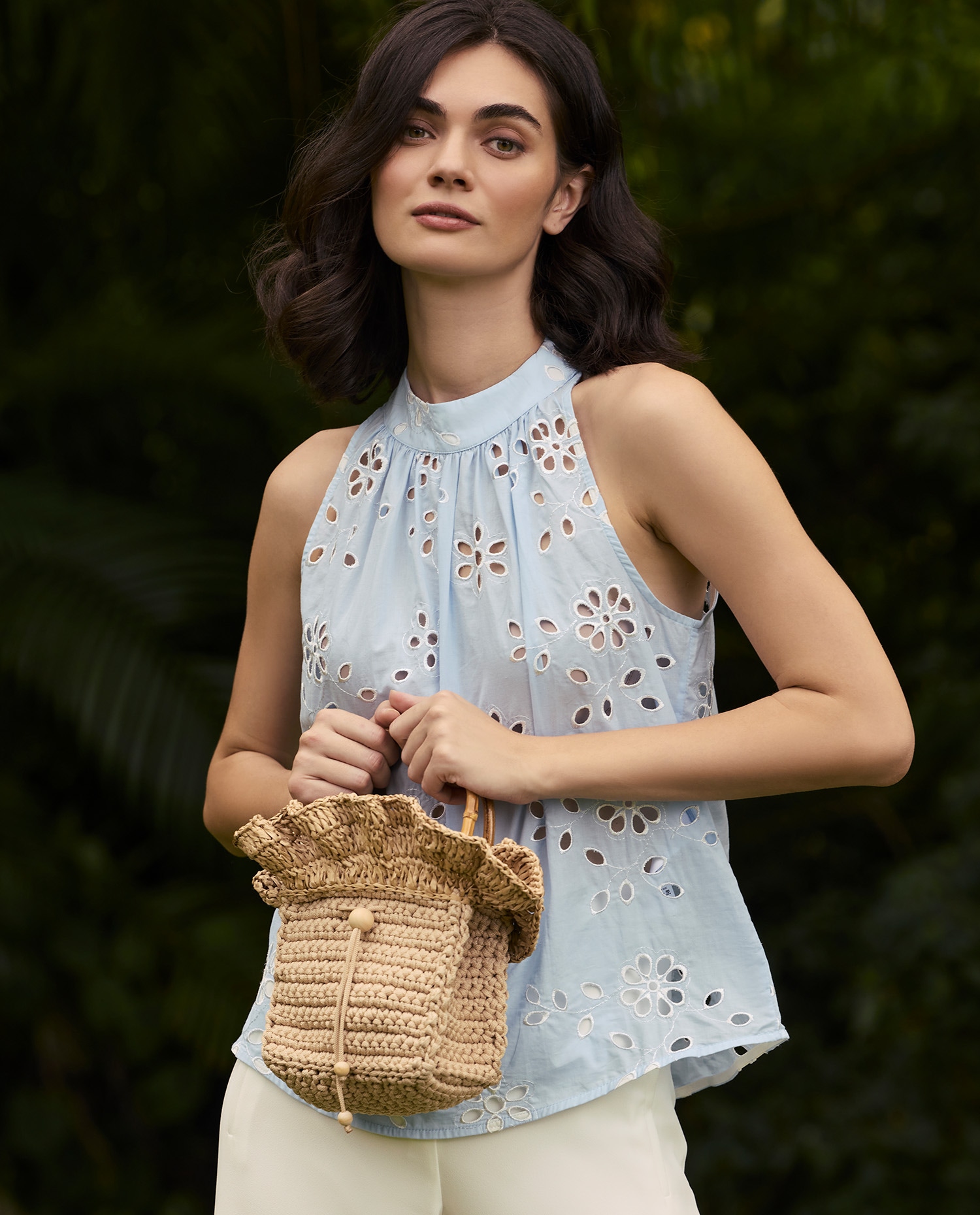 Oda Handbag