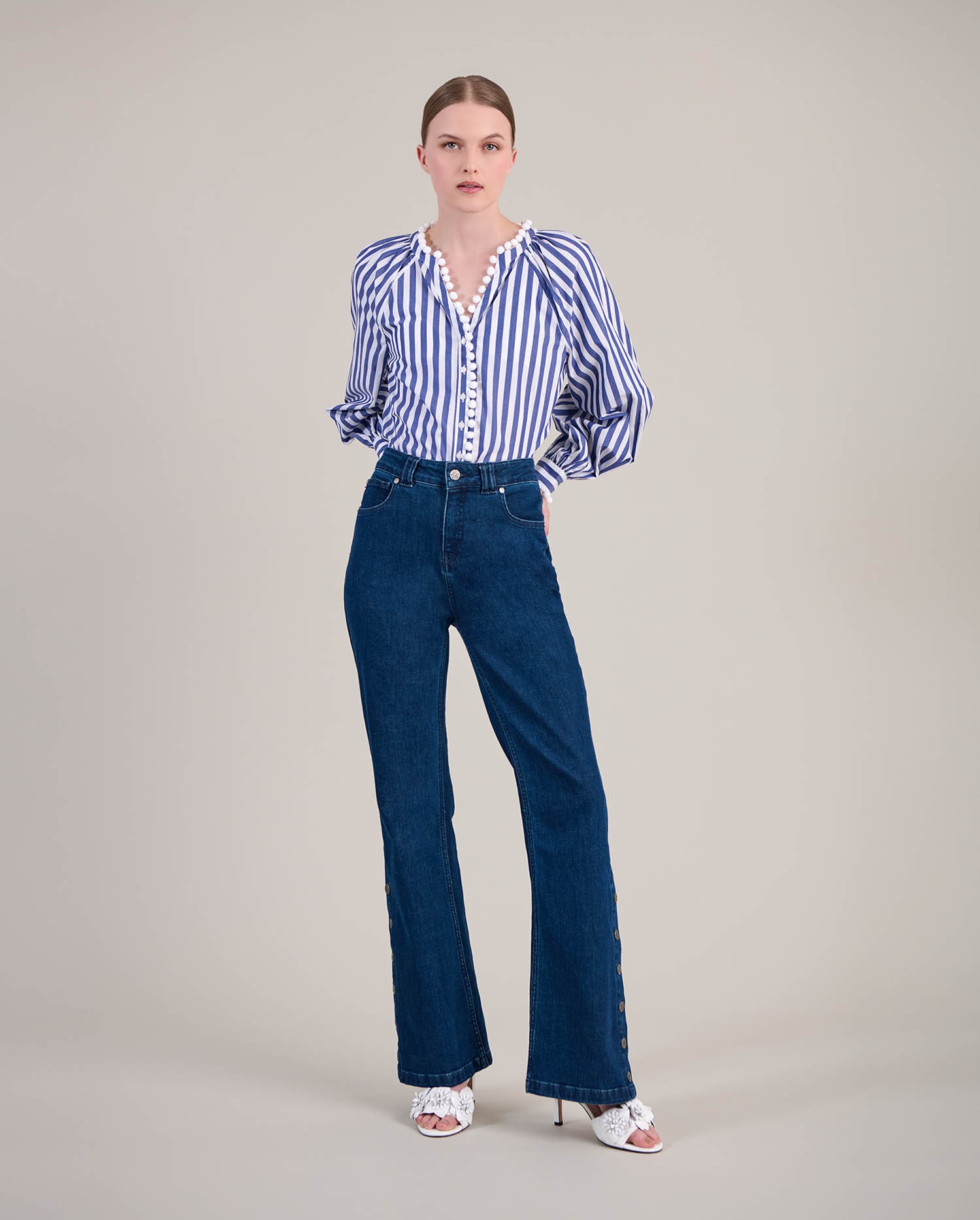 Nelli Shirt