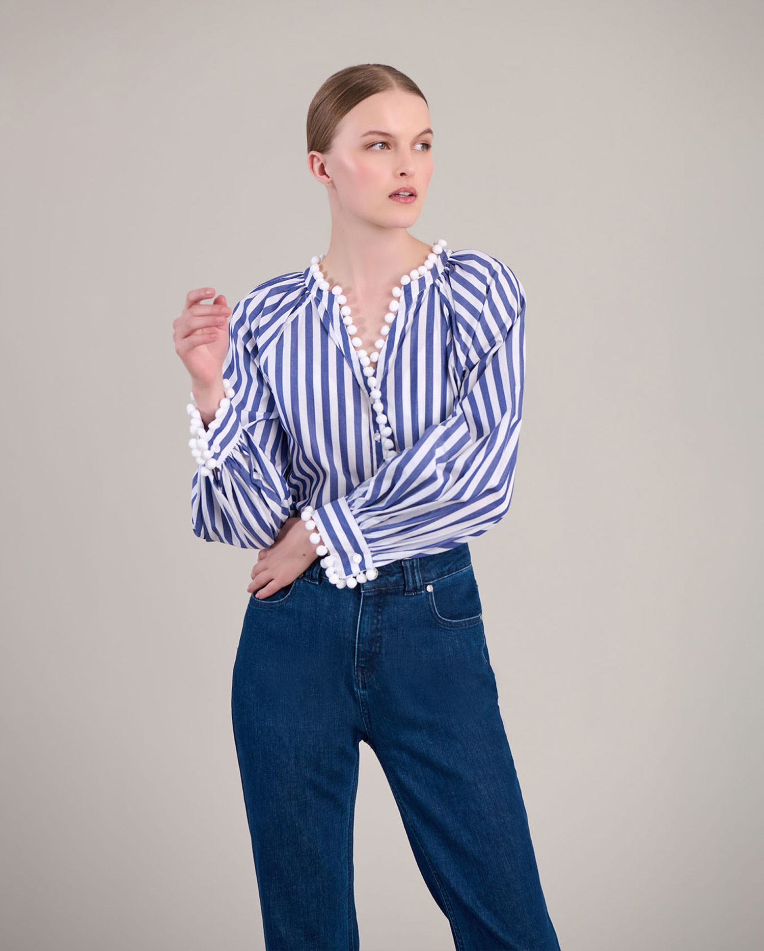 Nelli Shirt