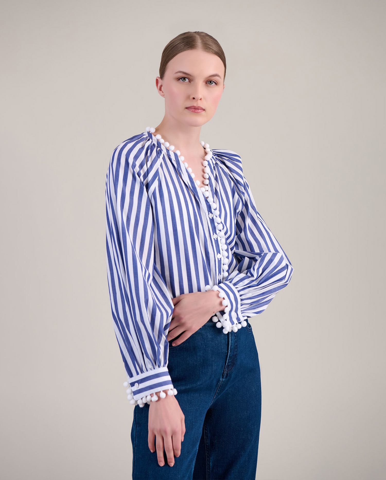 Nelli Shirt