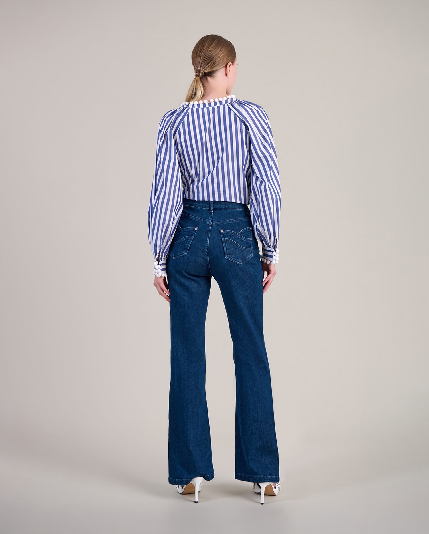 Nelli Shirt