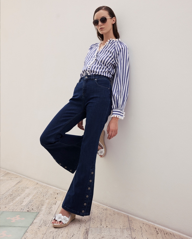 Nabi Denim Jean