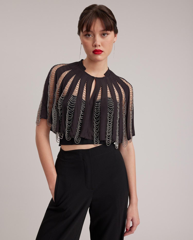 Nera Cape