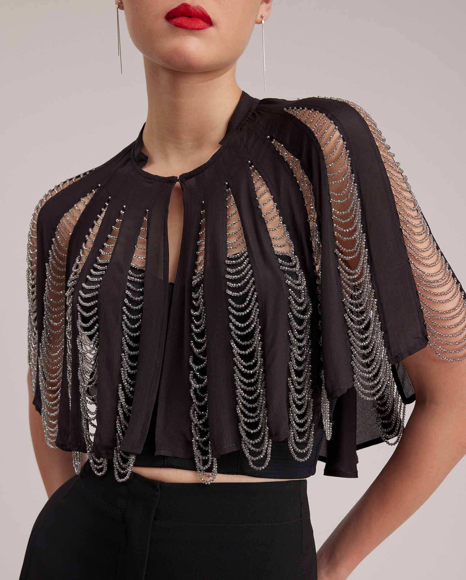 Nera Cape