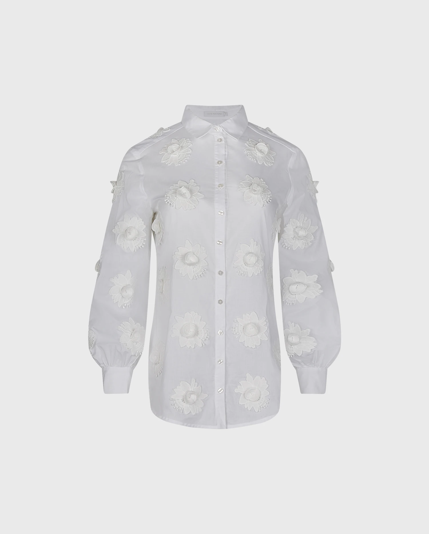 Nereida Shirt