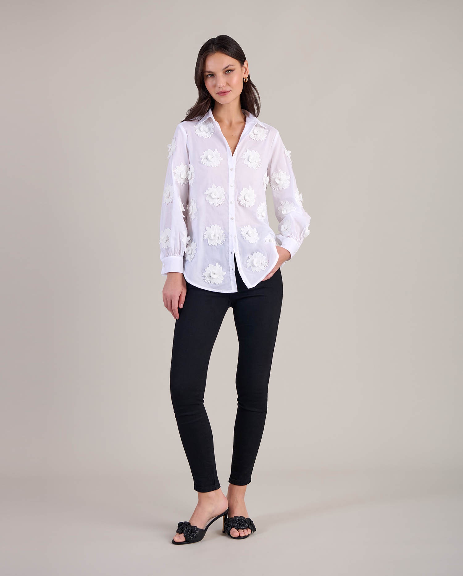 Nereida Shirt