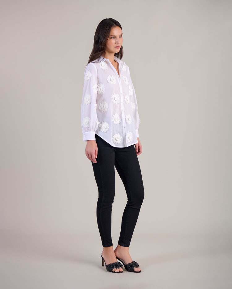 Nereida Shirt