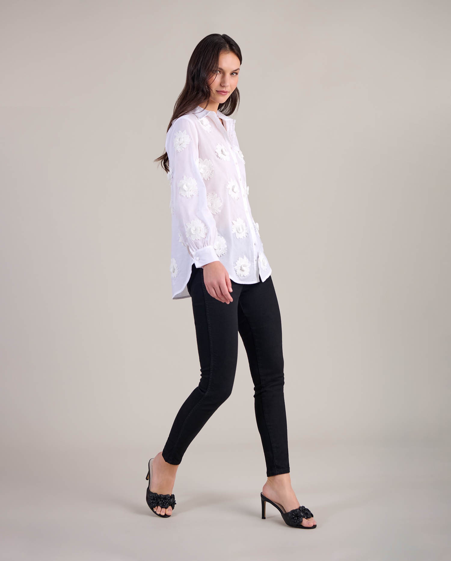 Nereida Shirt