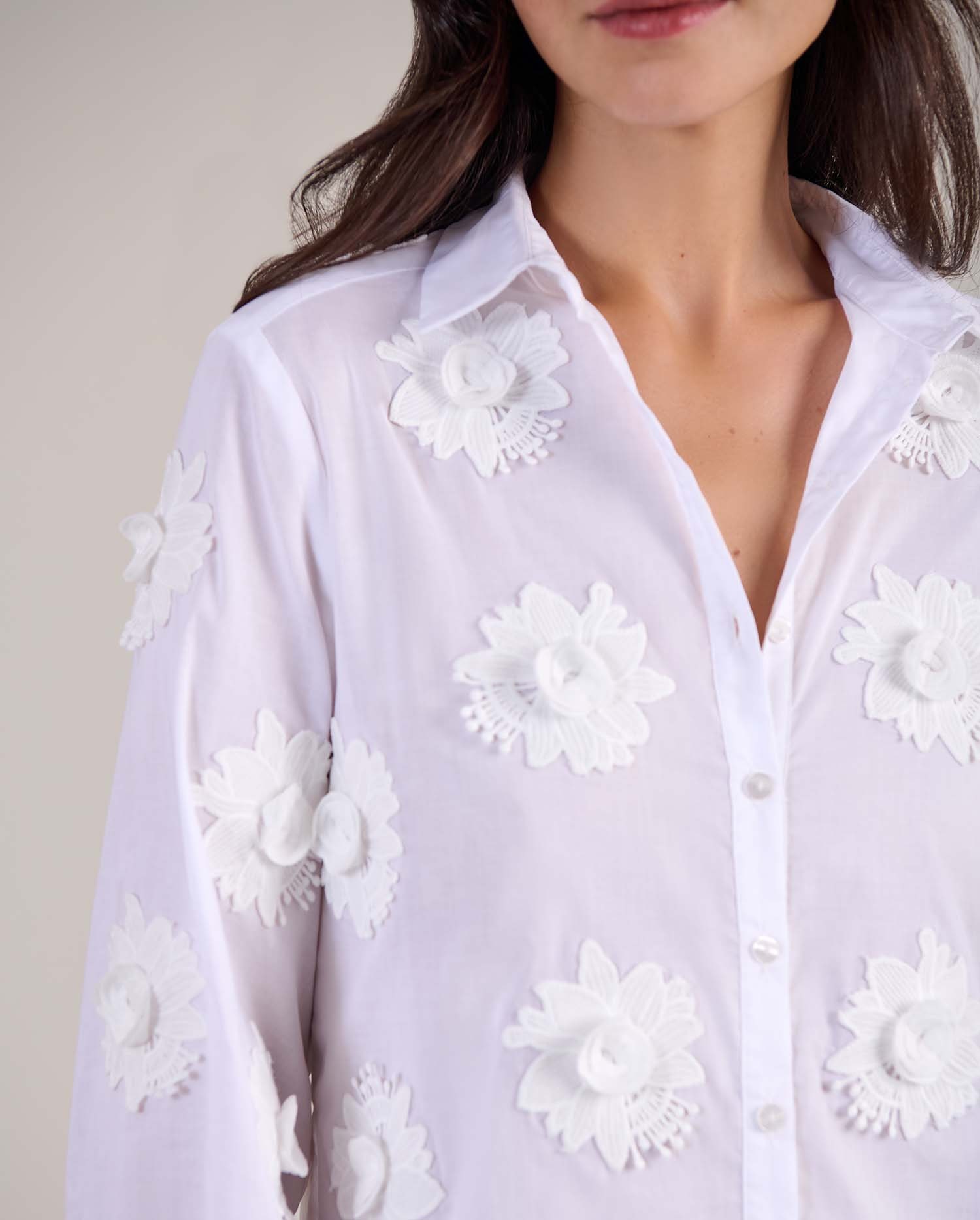 Nereida Shirt