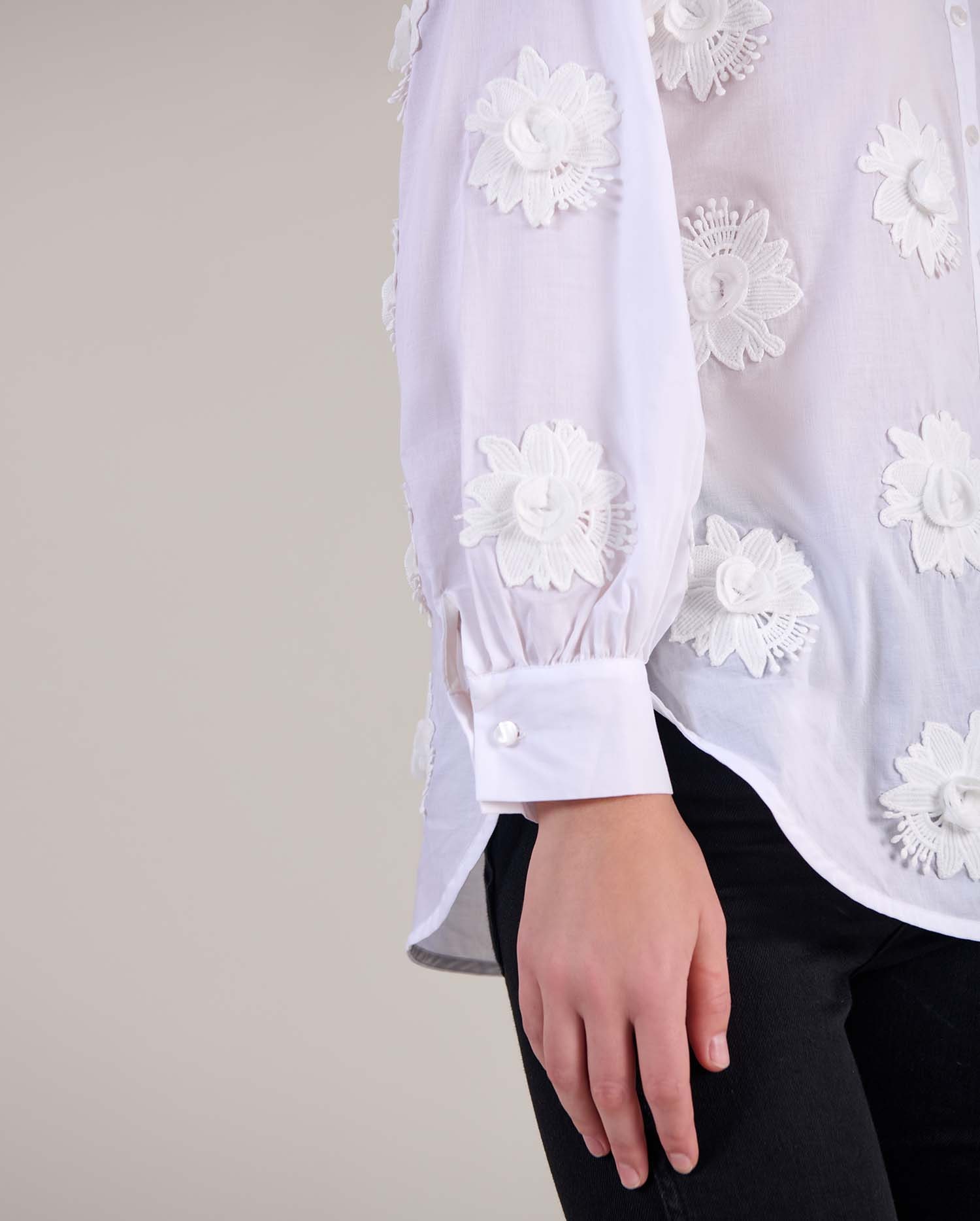 Nereida Shirt