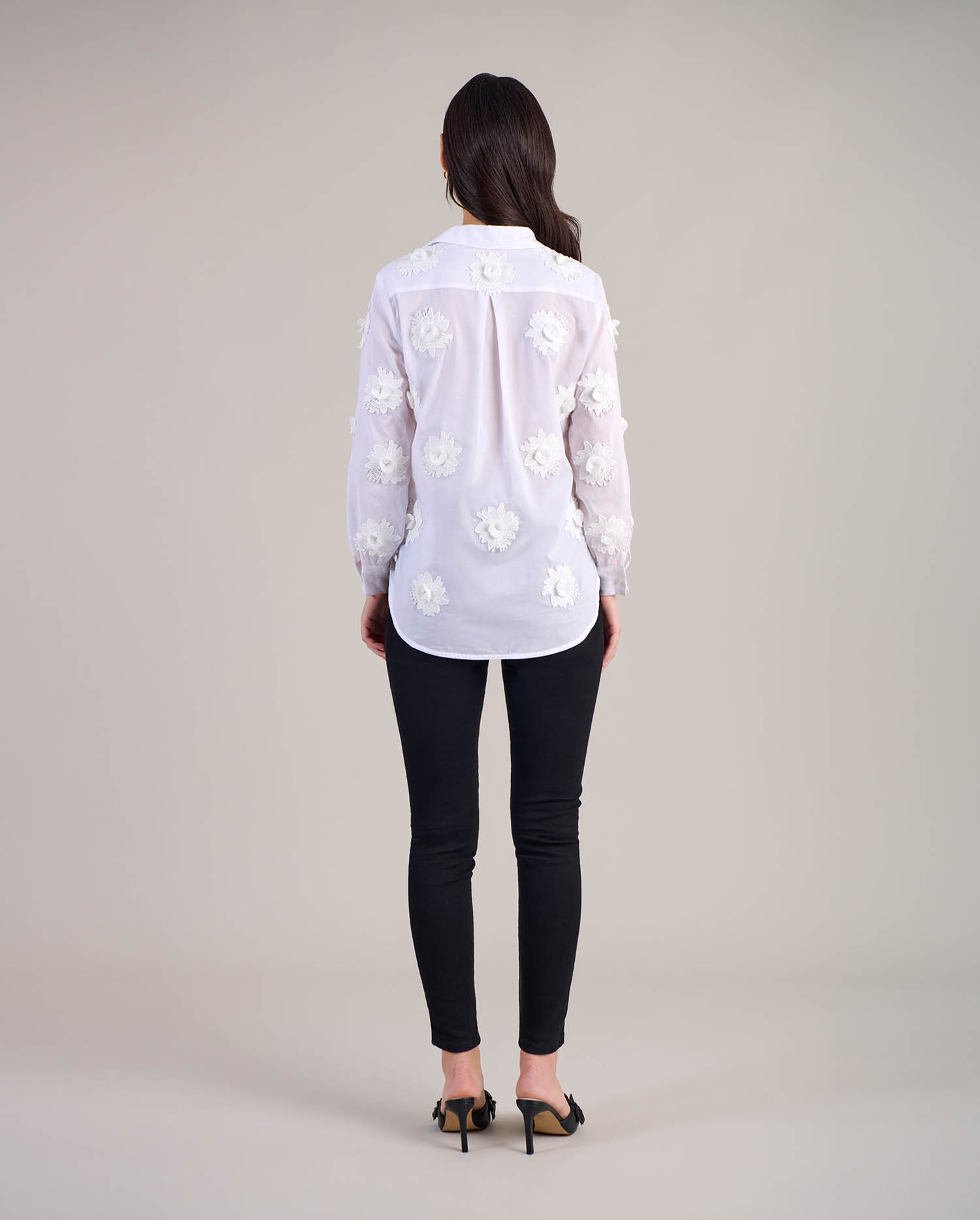 Nereida Shirt