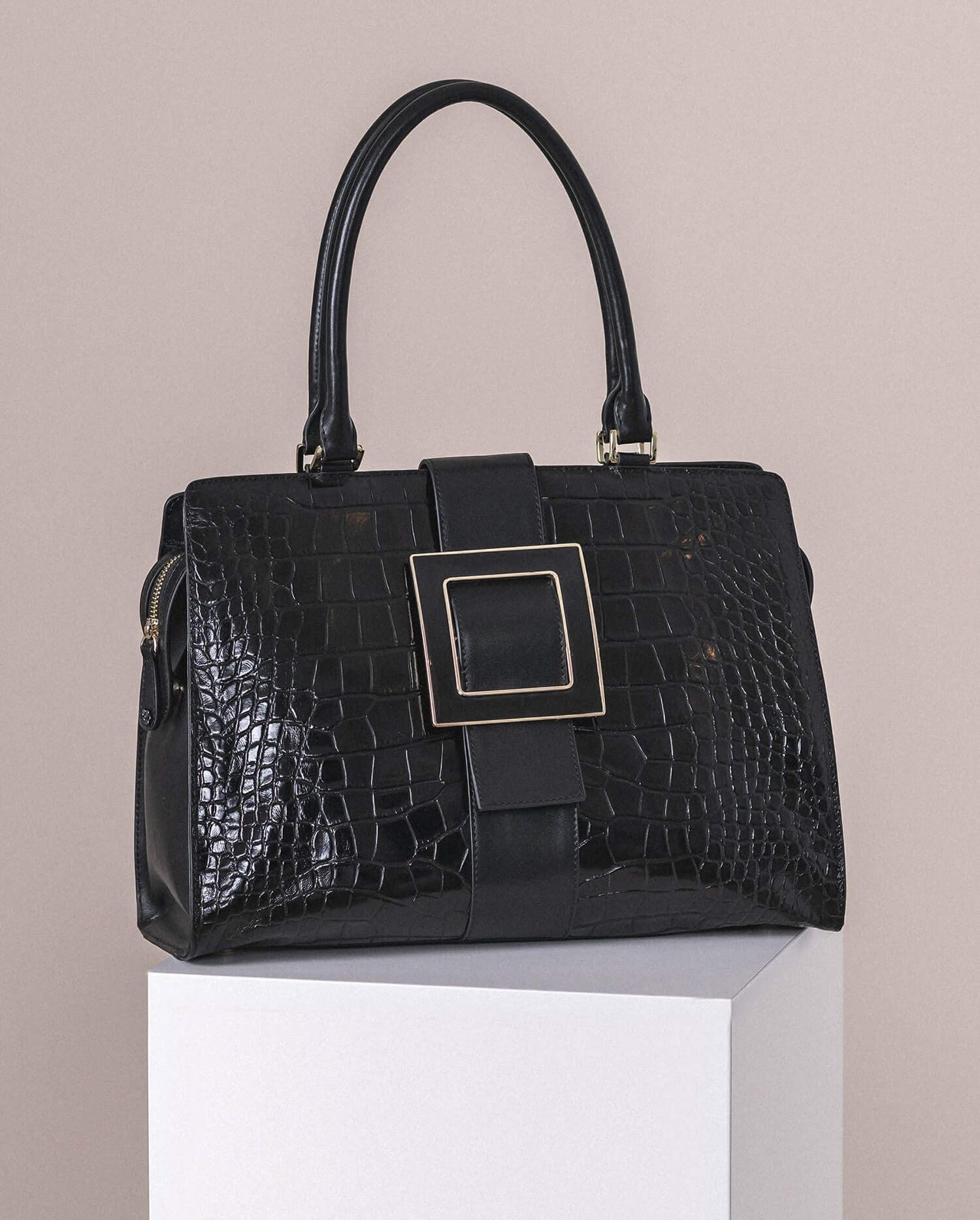 Nestor Handbag