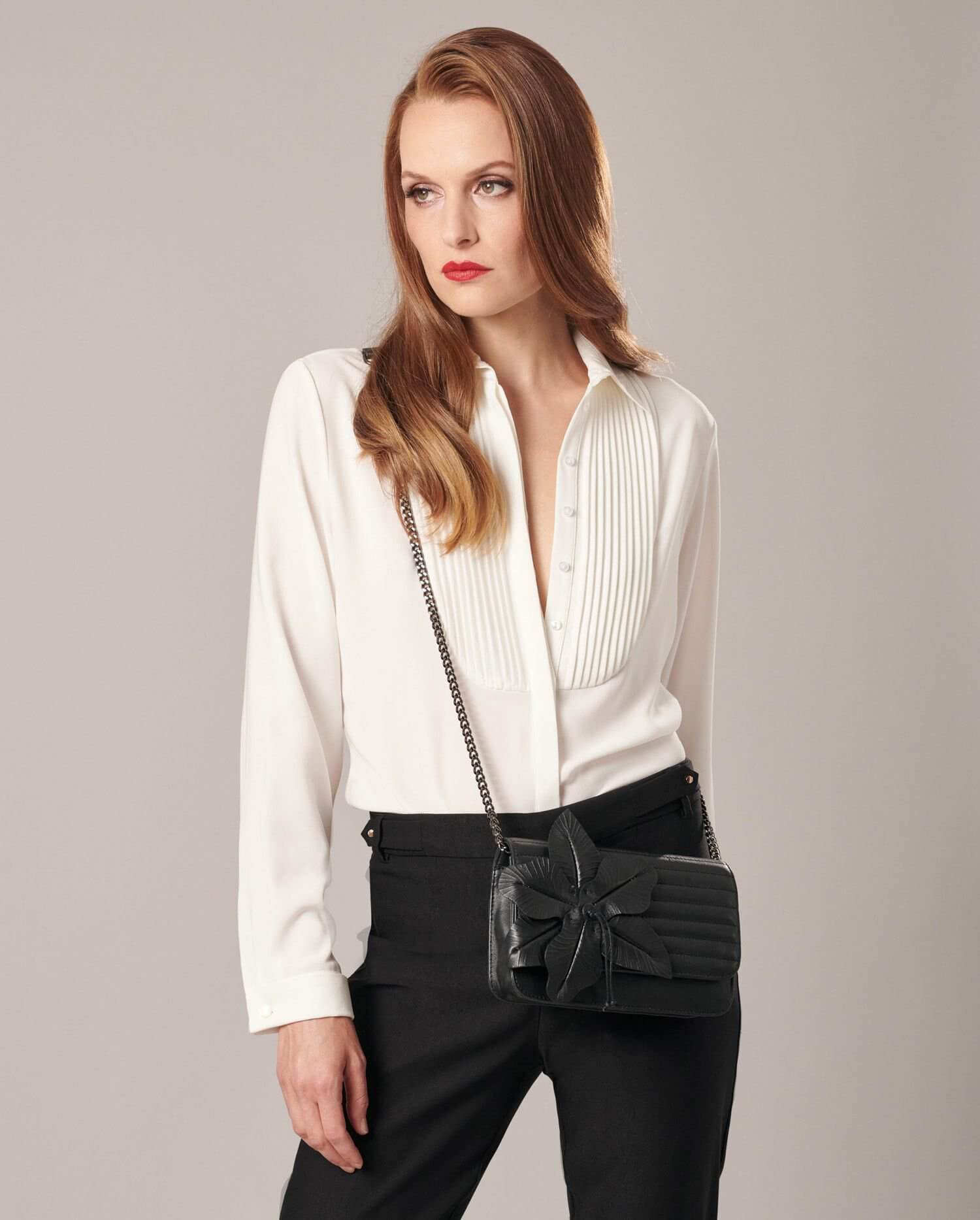 Anne Fontaine Handbag Image #1