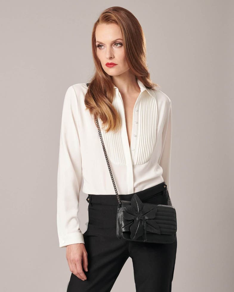 Anne Fontaine Handbag Image #1