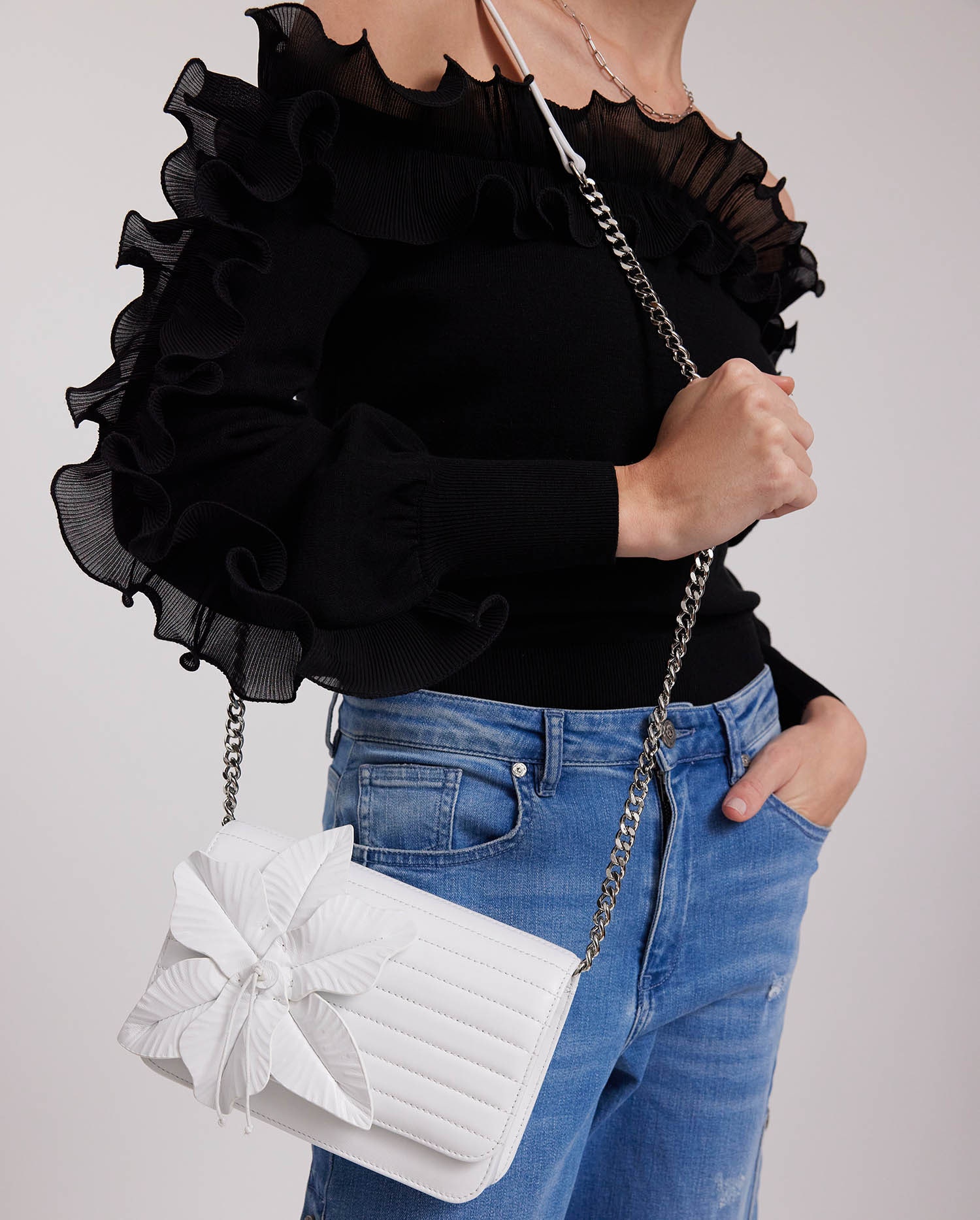 Nicki Handbag